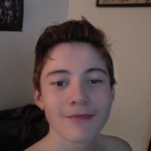 Meet your Posher, Xavier